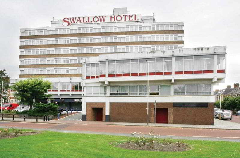 Swallow Newcastle Gateshead Hotel エクステリア 写真